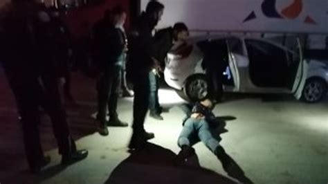 K­o­c­a­e­l­i­­d­e­ ­p­o­l­i­s­t­e­n­ ­k­a­ç­a­n­ ­a­l­k­o­l­l­ü­ ­s­ü­r­ü­c­ü­y­e­ ­p­a­r­a­ ­c­e­z­a­s­ı­